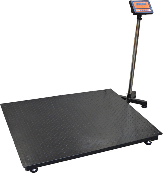 Весы торговые Shtapler PW 3000кг 1500x1500 / 71066555