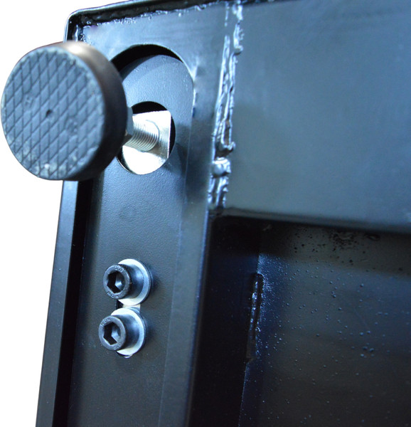 Весы торговые Shtapler PW 3000кг 1500x1500 / 71066555