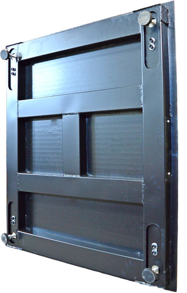 Весы торговые Shtapler PW 3000кг 1500x1500 / 71066555