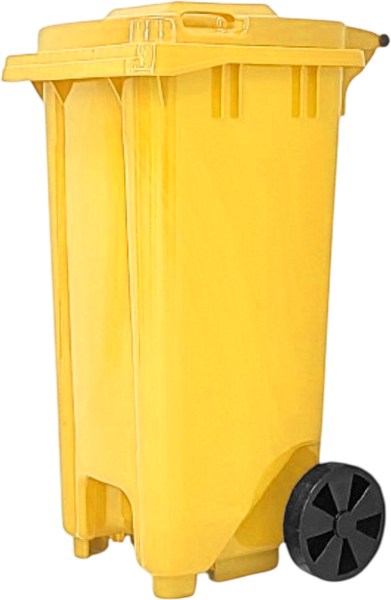 Контейнер для мусора Термопласт GTIN-13 - фото