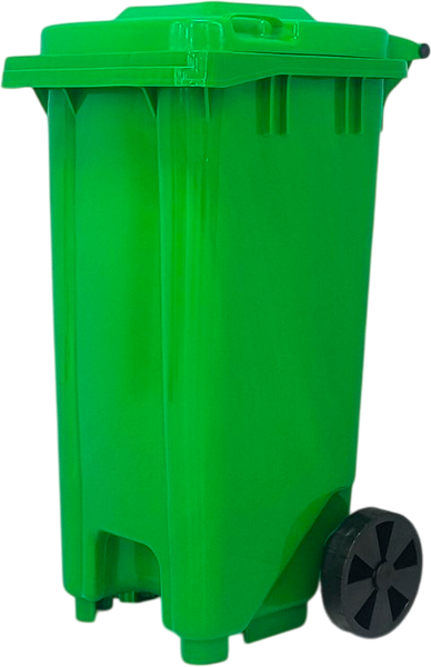 Контейнер для мусора Термопласт GTIN-13 - фото