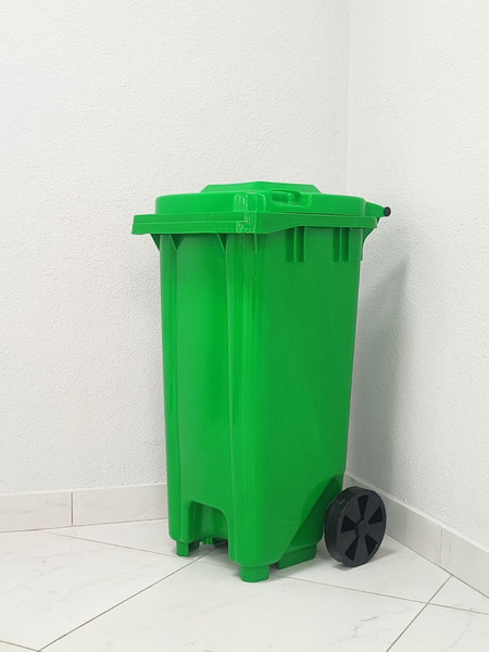 Контейнер для мусора Термопласт GTIN-13