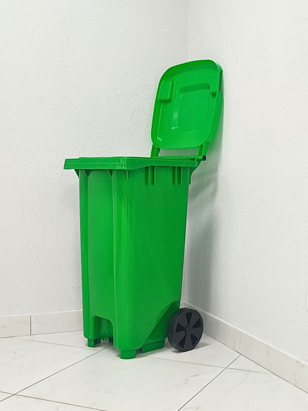 Контейнер для мусора Термопласт GTIN-13