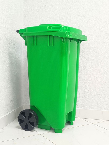 Контейнер для мусора Термопласт GTIN-13