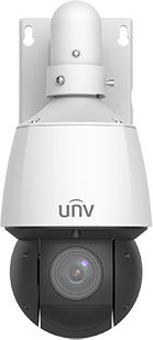 IP-камера Uniview IPC6424SR-X25-VF-B - фото