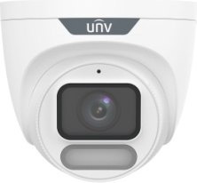 IP-камера Uniview IPC3624LE-ADF40K-WP - фото