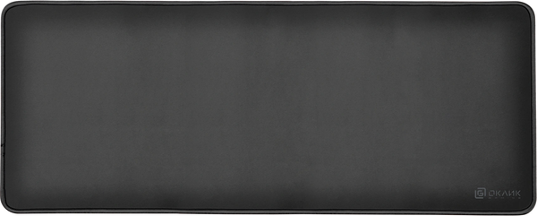 Коврик для мыши Оклик OK-T1000B XL - фото