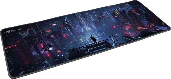 Коврик для мыши Оклик OK-T1000CP XL