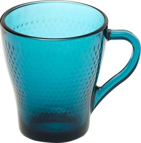 Кружка Luminarc Идиллия Лондон топаз O0326-кр - фото