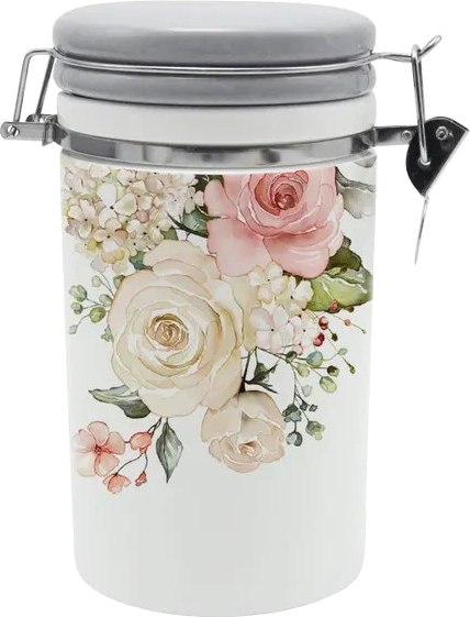 Емкость для хранения Prima Collection Белла Анна PC71BA800 - фото