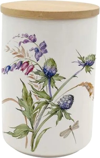 Емкость для хранения выпечки Prima Collection Аптекарский огород PC72AG800 - фото