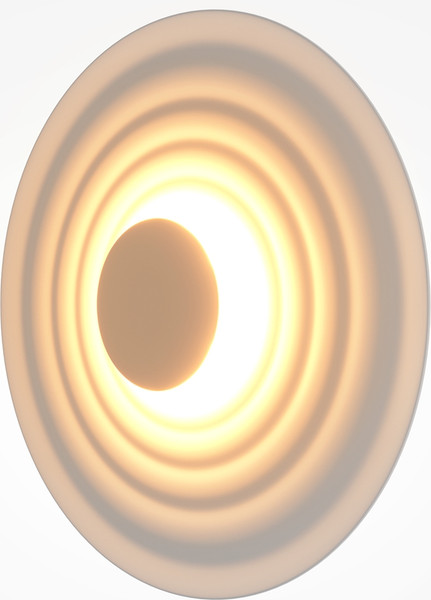 Бра Maytoni Nami MOD400WL-L5W3K