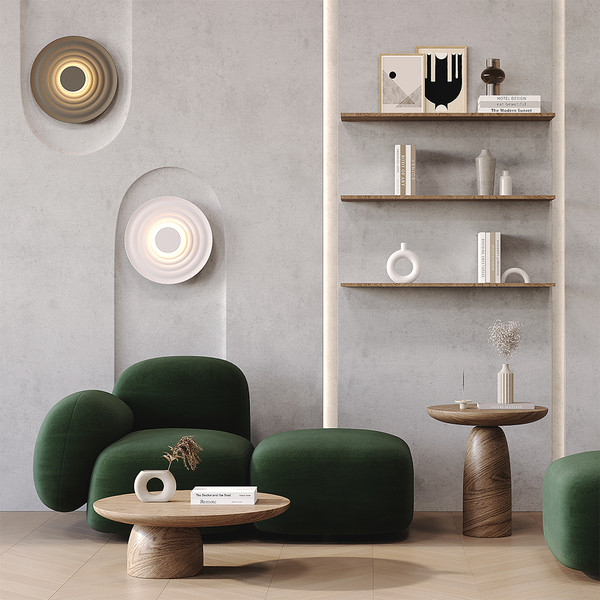 Бра Maytoni Nami MOD400WL-L5W3K