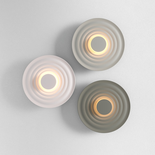 Бра Maytoni Nami MOD400WL-L5W3K