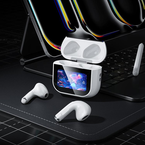 Беспроводные наушники Hoco EW82 TWS