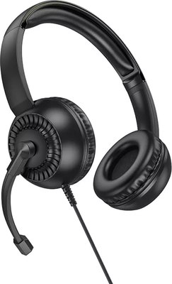 Наушники-гарнитура Hoco W112 Pure