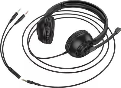 Наушники-гарнитура Hoco W112 Pure