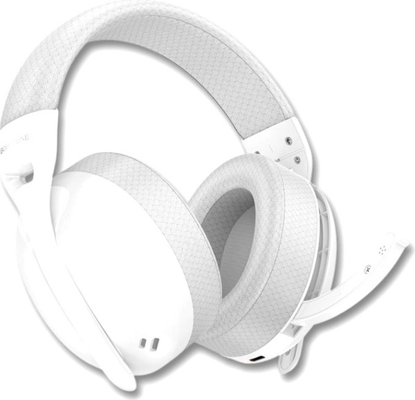 Беспроводные наушники Borofone BO30 - фото