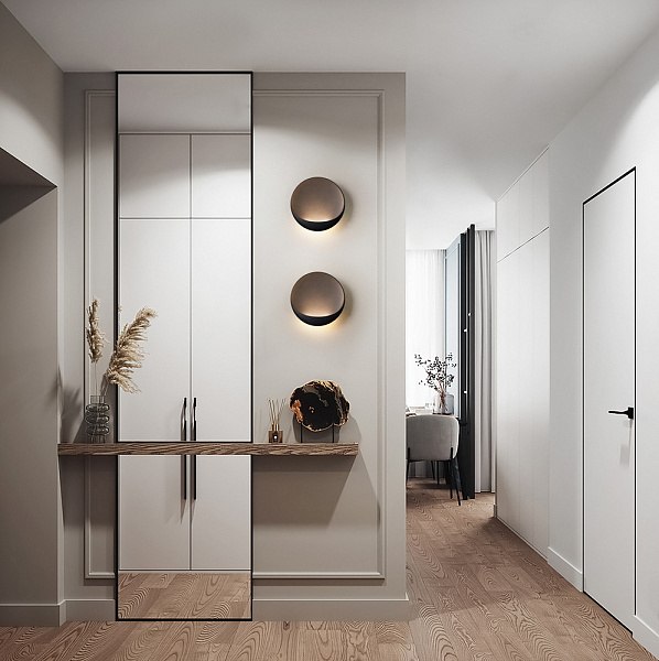 Светильник Freya FR6188WL-L5W