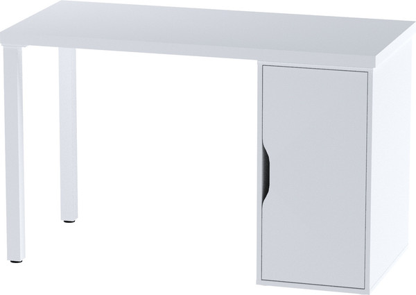 Письменный стол Mio Tesoro Ингар 1/DV/T - фото