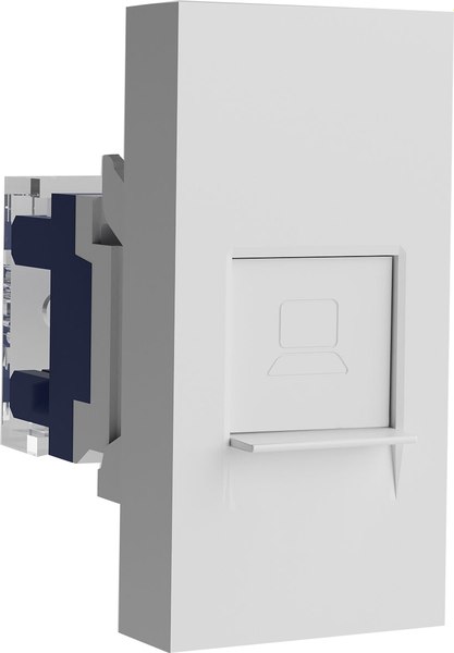 Розетка Werkel W1281101 - фото