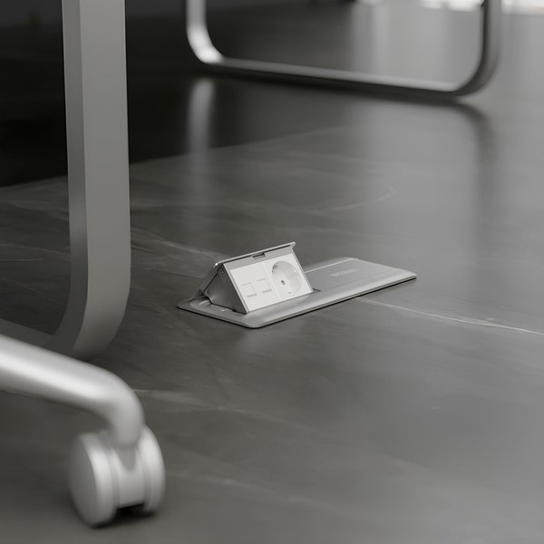 Розетка Werkel W1281101