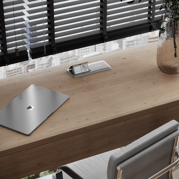 Розетка Werkel W1281101