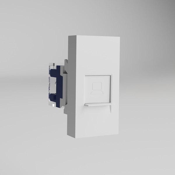 Розетка Werkel W1281101