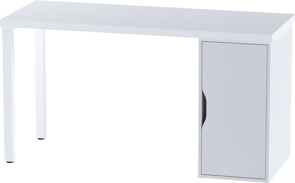 Письменный стол Mio Tesoro Ингар 2/DV/T - фото