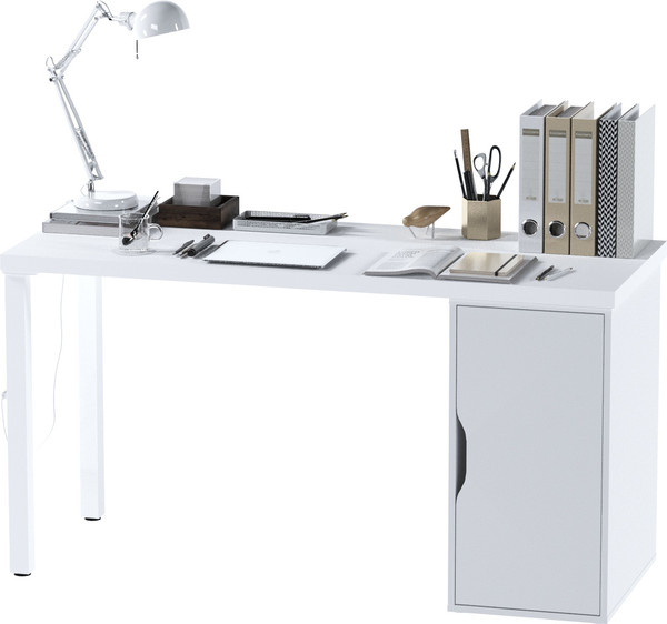 Письменный стол Mio Tesoro Ингар 2/DV/T