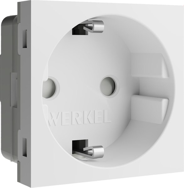 Розетка Werkel W1171160 - фото