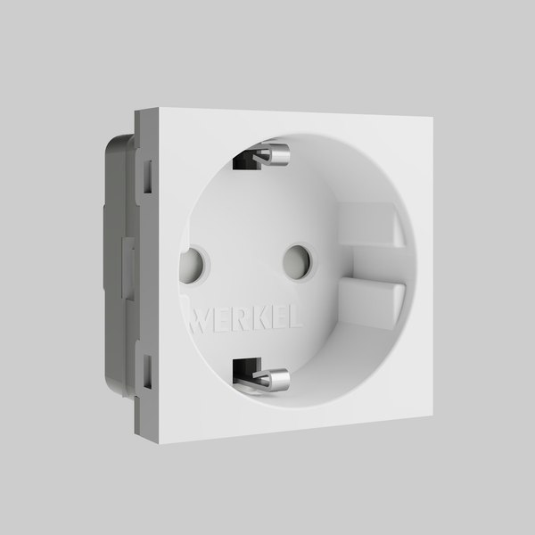 Розетка Werkel W1171160