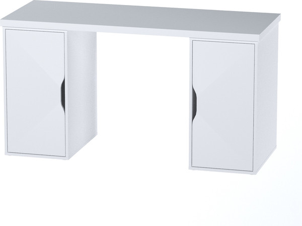 Письменный стол Mio Tesoro Ингар 2/DV/DV