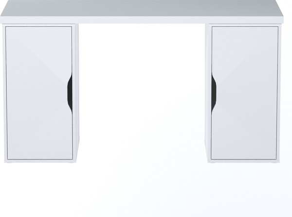 Письменный стол Mio Tesoro Ингар 2/DV/DV