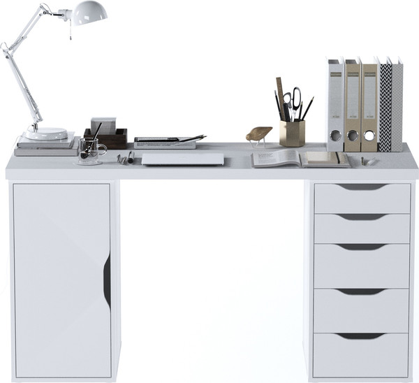 Письменный стол Mio Tesoro Ингар 2/5/DV