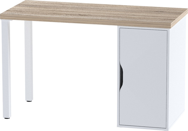 Письменный стол Mio Tesoro Ингар 1/DV/T - фото