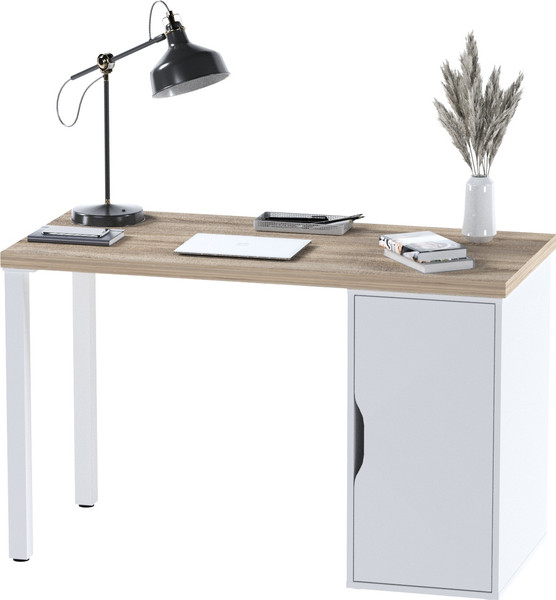 Письменный стол Mio Tesoro Ингар 1/DV/T