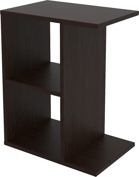 Приставной столик МДК Алиса 2 ЖС3-2ВР 35x35x45 - фото