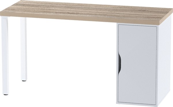 Письменный стол Mebelain Ингар 2/DV/T - фото