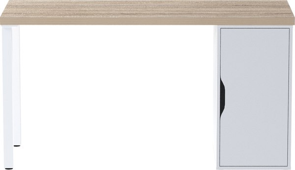 Письменный стол Mebelain Ингар 2/DV/T
