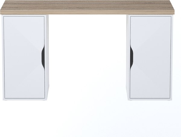 Письменный стол Mebelain Ингар 2/DV/DV