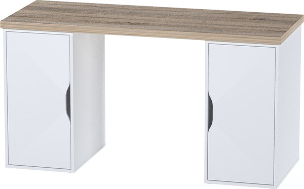 Письменный стол Mebelain Ингар 2/DV/DV