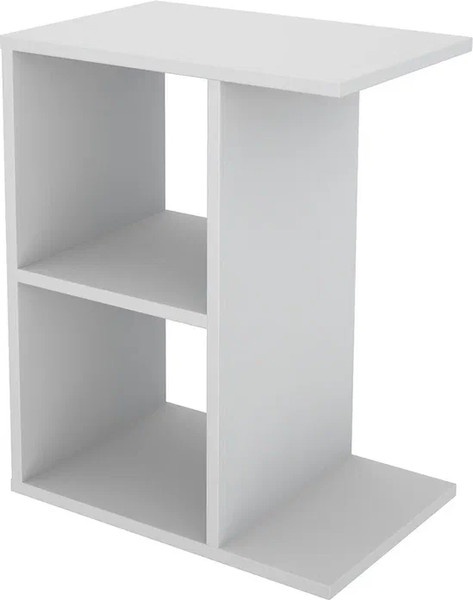 Приставной столик МДК Алиса 2 ЖС3-2БР 40.2x60x47 - фото