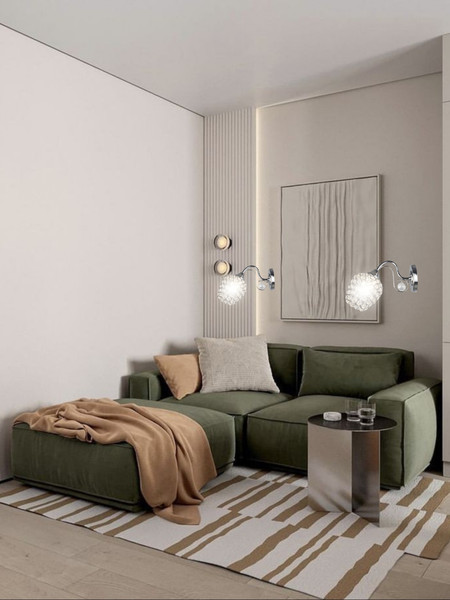 Бра Aitin-Pro НББ 03-60-101 / N4043/1W