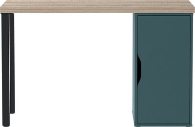 Письменный стол Mio Tesoro Ингар 1/DV/T