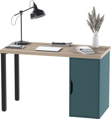 Письменный стол Mio Tesoro Ингар 1/DV/T