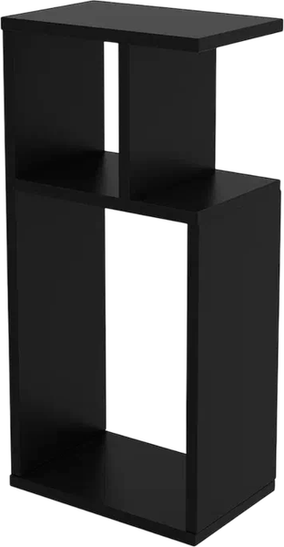 Приставной столик МДК Алиса 4 ЖС3-4ЧР 70x30x20 - фото