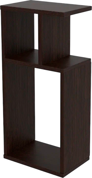 Приставной столик МДК Алиса 4 ЖС3-4ВР 70x30x20 - фото