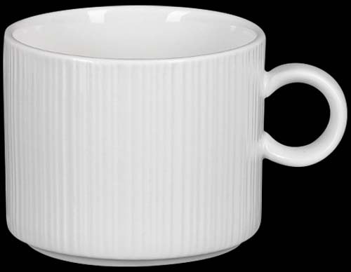 Чашка Corone Folio LQ-QK15256 / фк6304 - фото