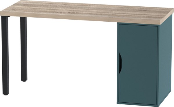 Письменный стол Mebelain Ингар 2/DV/T - фото